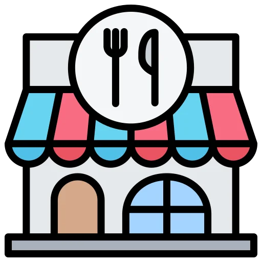 logo 10 อันดับ ร้าน อาหาร ใน กรุงเทพ